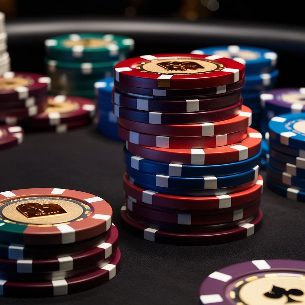 Poker Bankroll Management | Let’s Go Poker