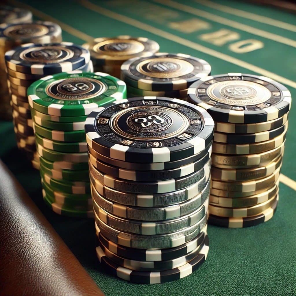 Essential Poker Tools | Let’s Go Poker