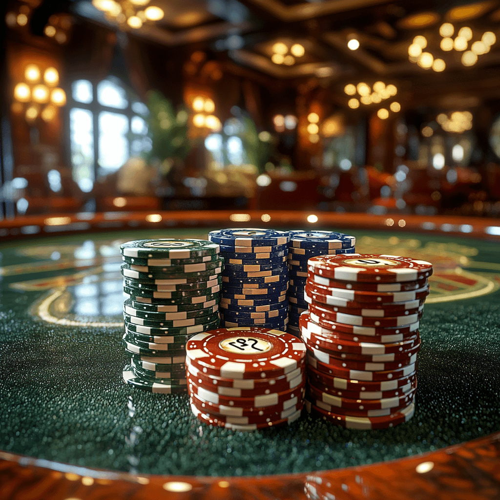 Poker Strategy | Let’s Go Poker