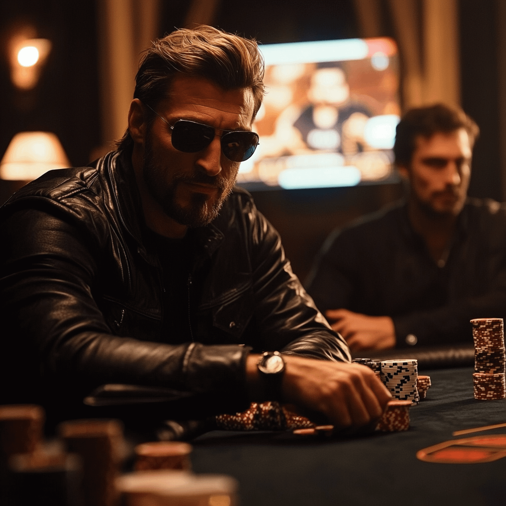 Best Poker Movies and TV shows | Let’s Go Poker