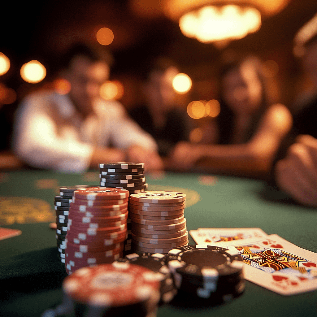 Game-Changing Poker Strategies | Let’s Go Poker
