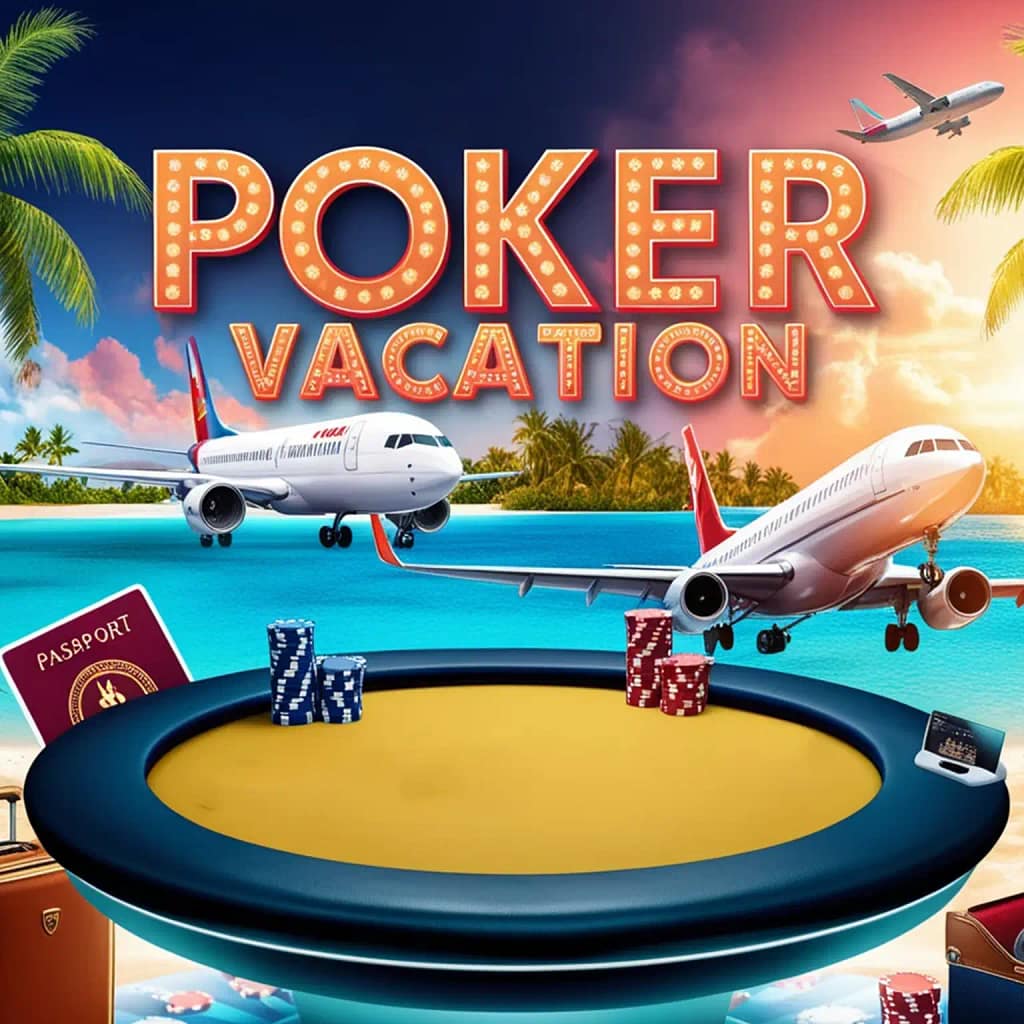 Poker vacation in Western Europe | Let’s Go Poker