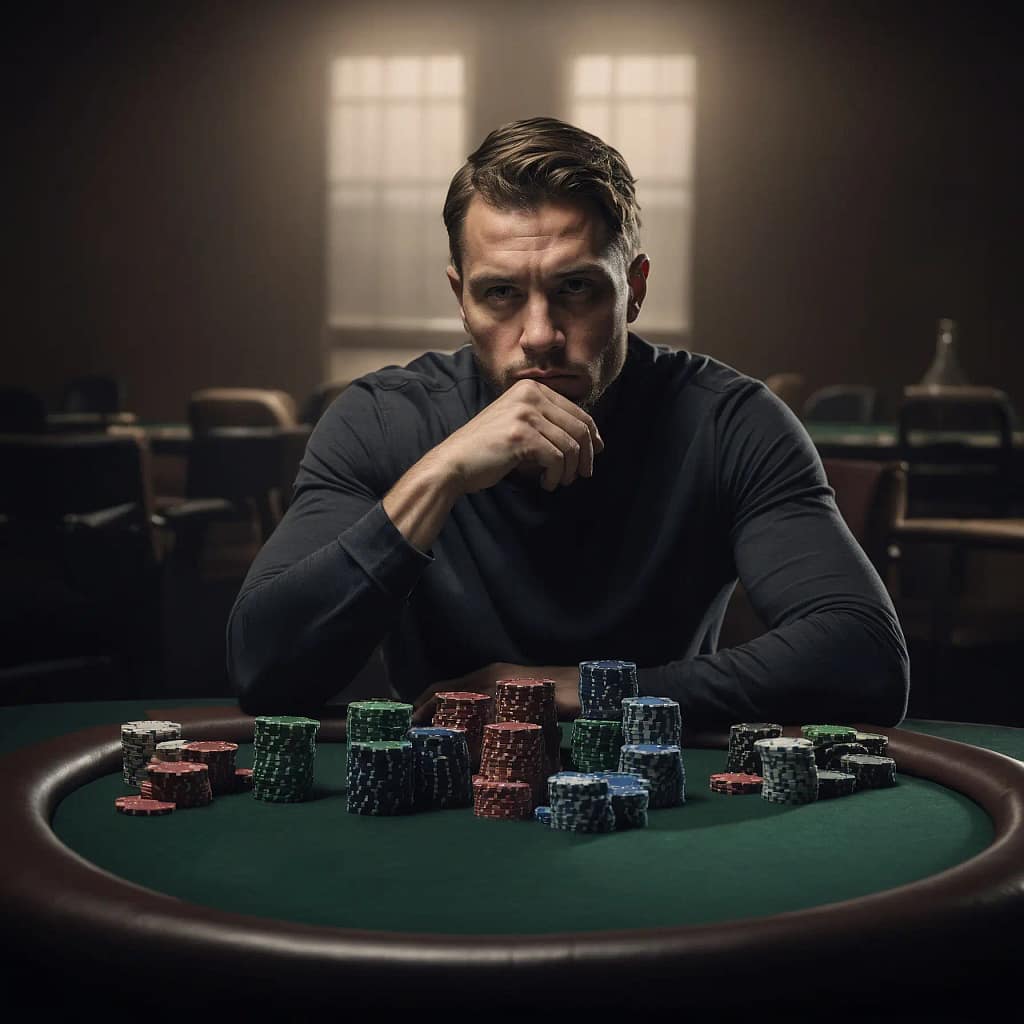 How to handle losing streaks in poker | Let’s Go Poker