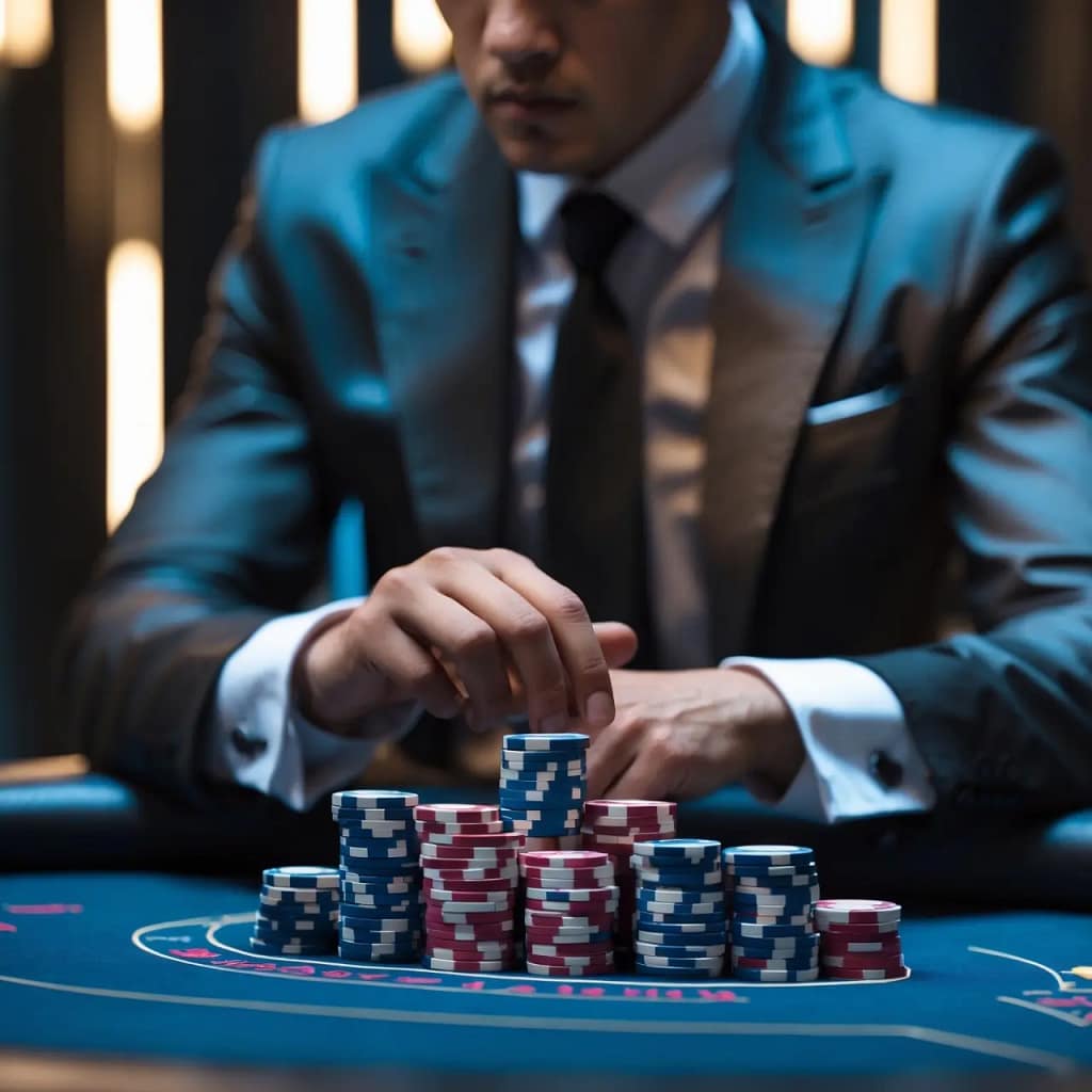 Poker Revolution | Let’s Go Poker