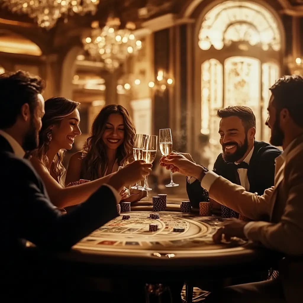 Poker Traveler’s Journey| Let’s Go Poker