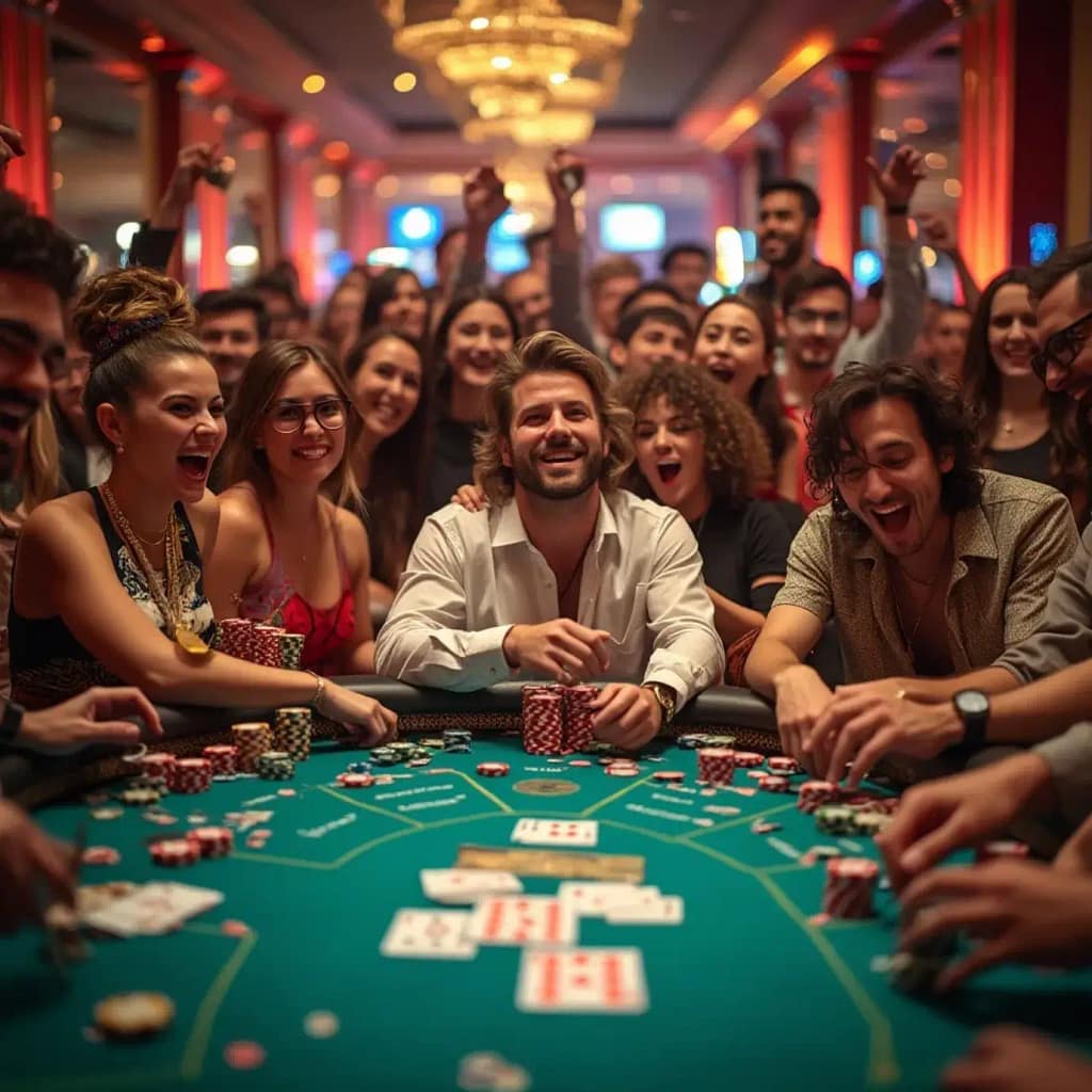 Budget-Friendly Poker Tourism | Let's Go Poker