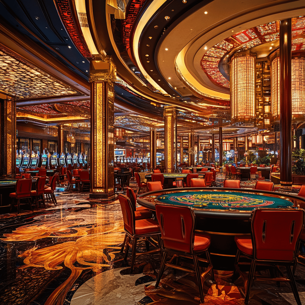 Live Poker Etiquette 101| Let’s Go Poker