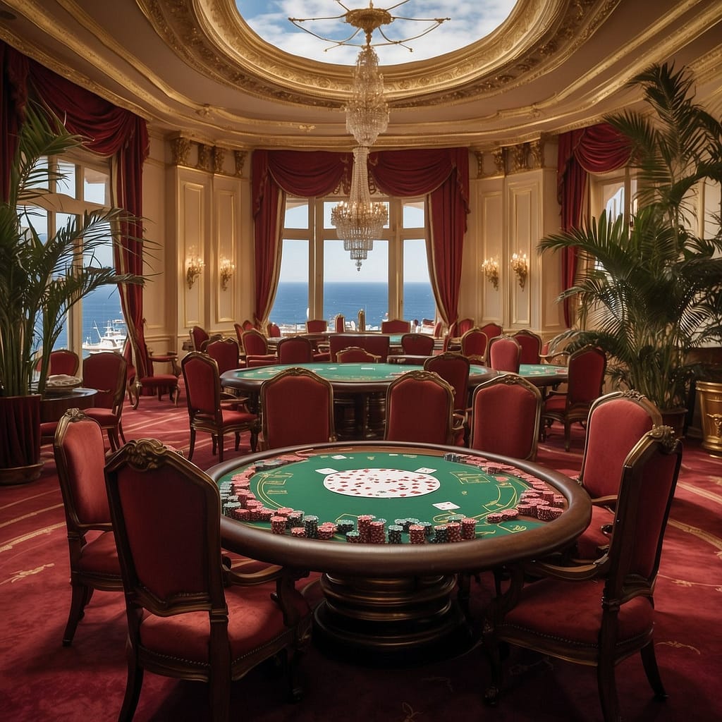 Best Poker Cities in Europe