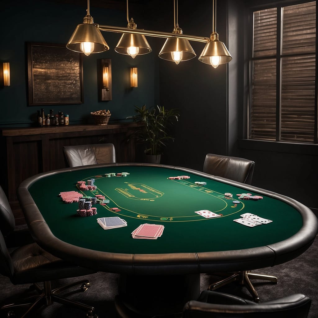 Fastest Growing Poker Countries | Let's Go Poker