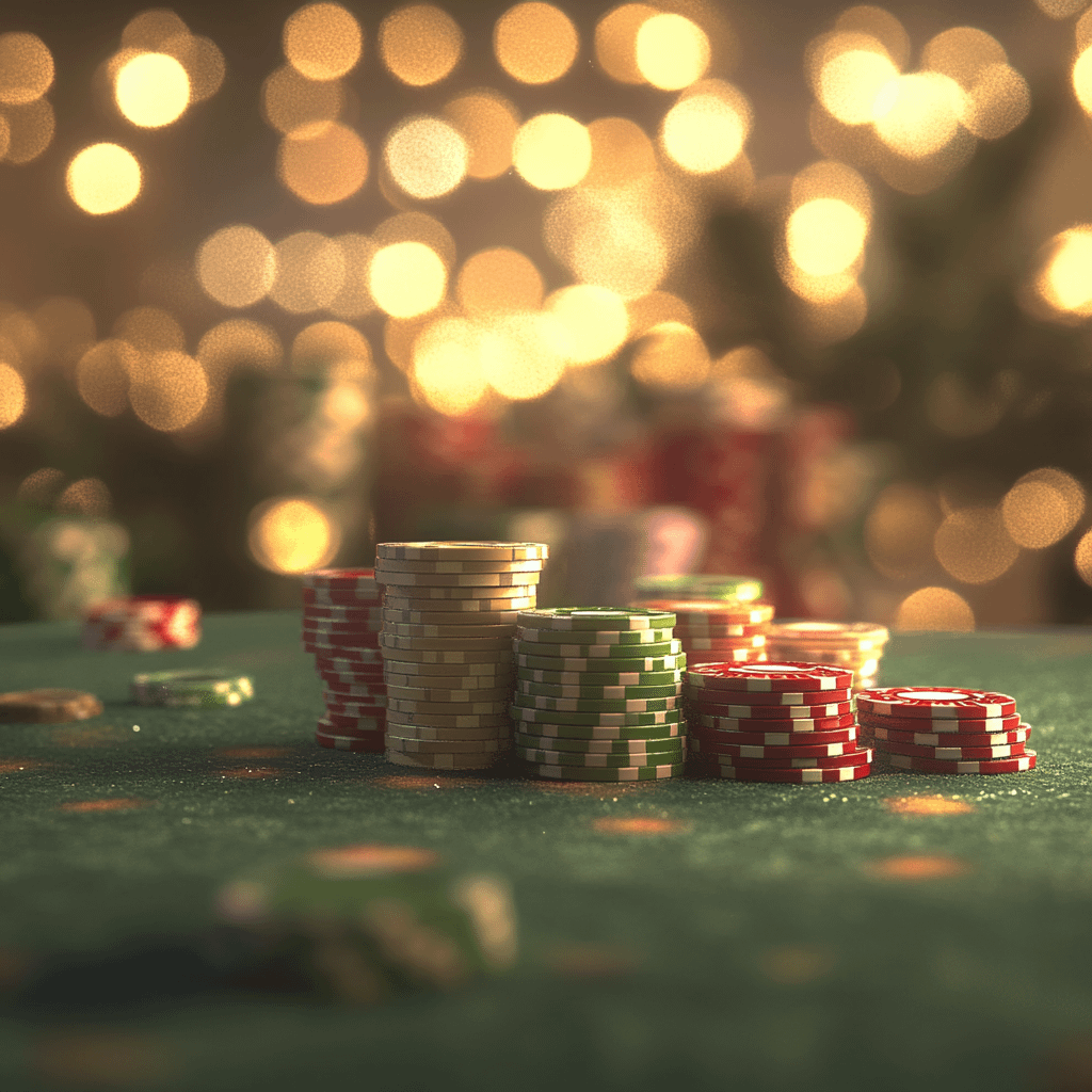 World of Poker | Let's Go Poker