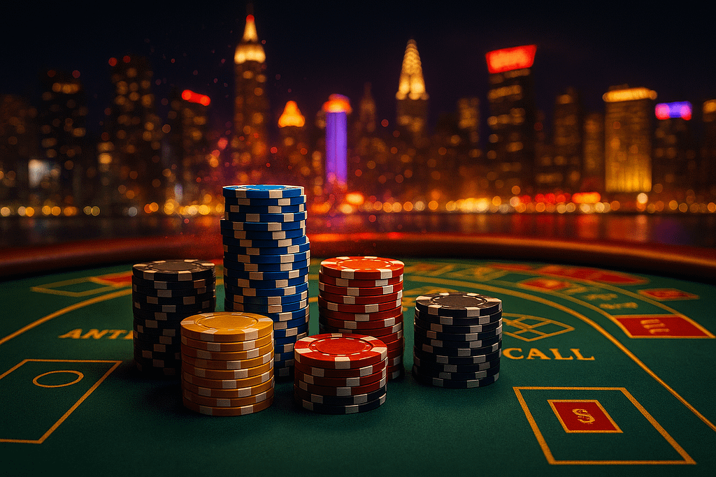 Reading People in Poker | Let's Go Poker