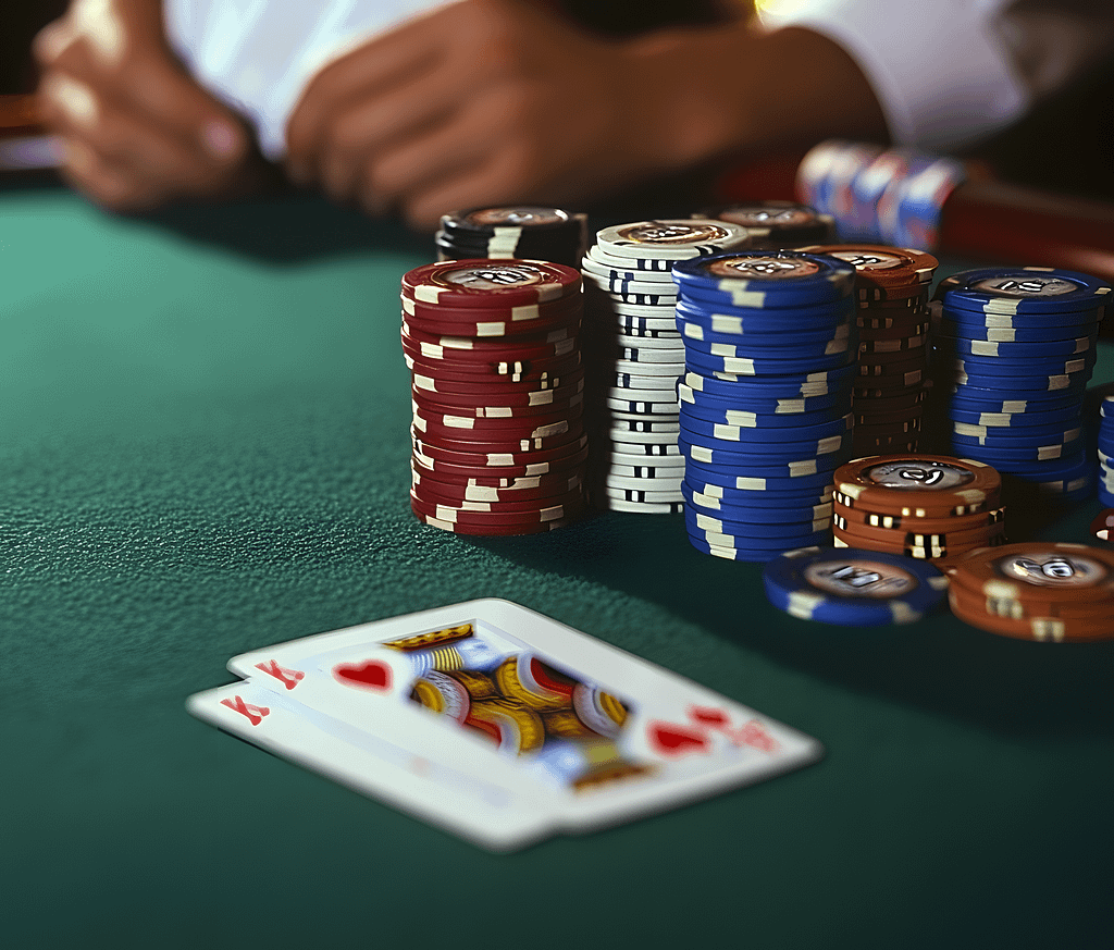 Advanced Poker Betting Techniques | Let’s Go Poker