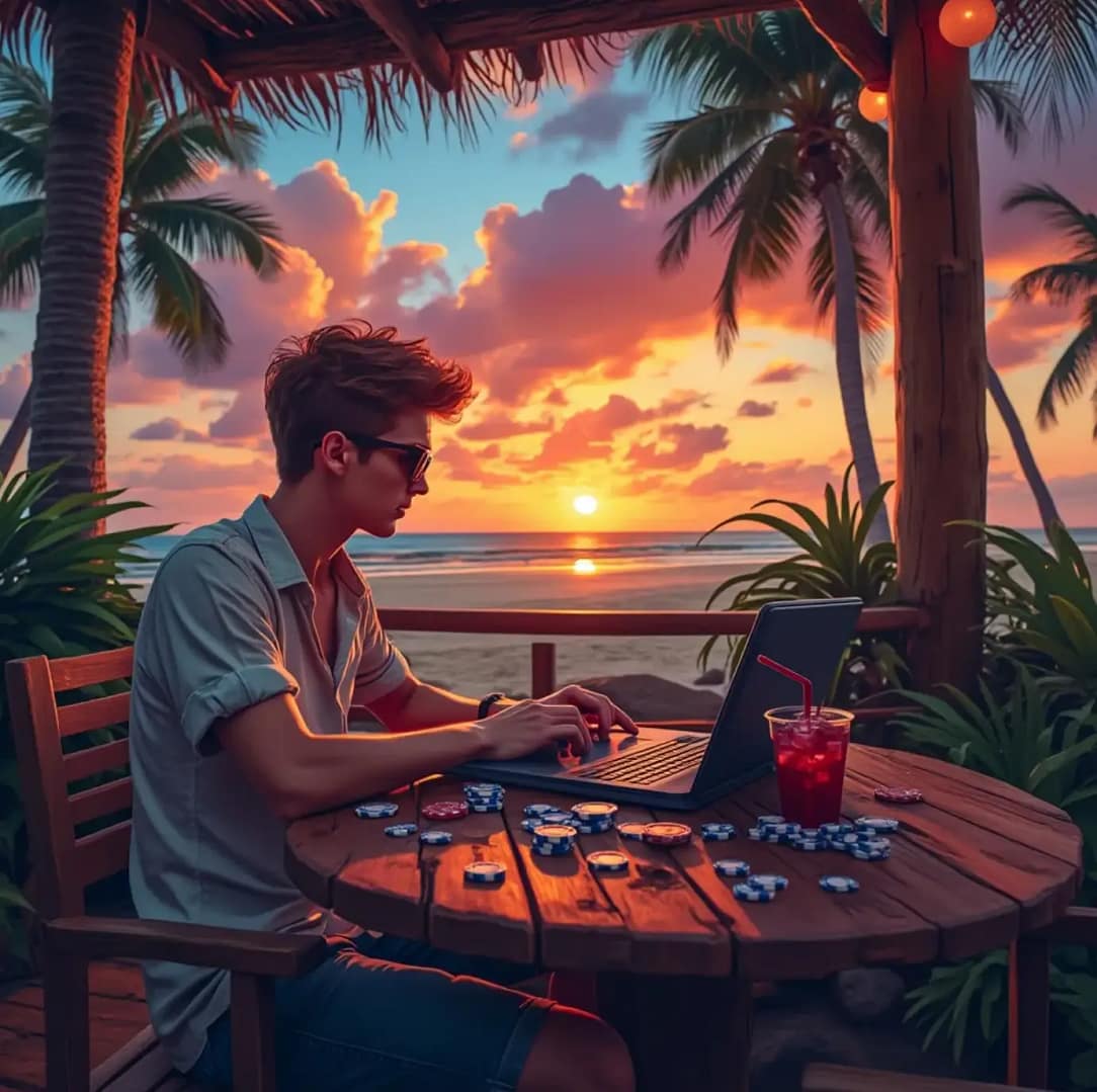 Solo Poker Travel Safety Guide