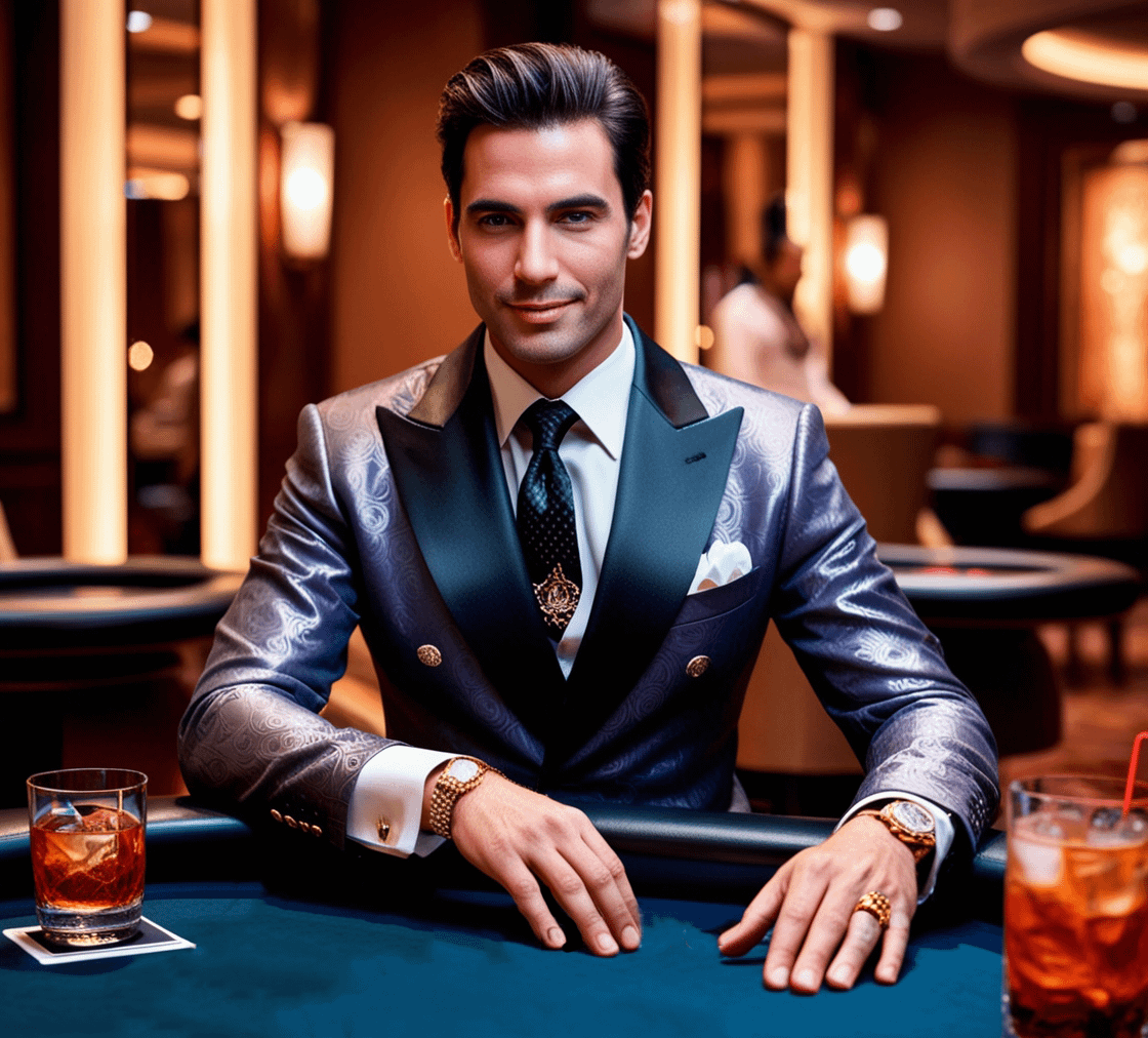 Advanced Poker Strategies | Let’s Go Poker