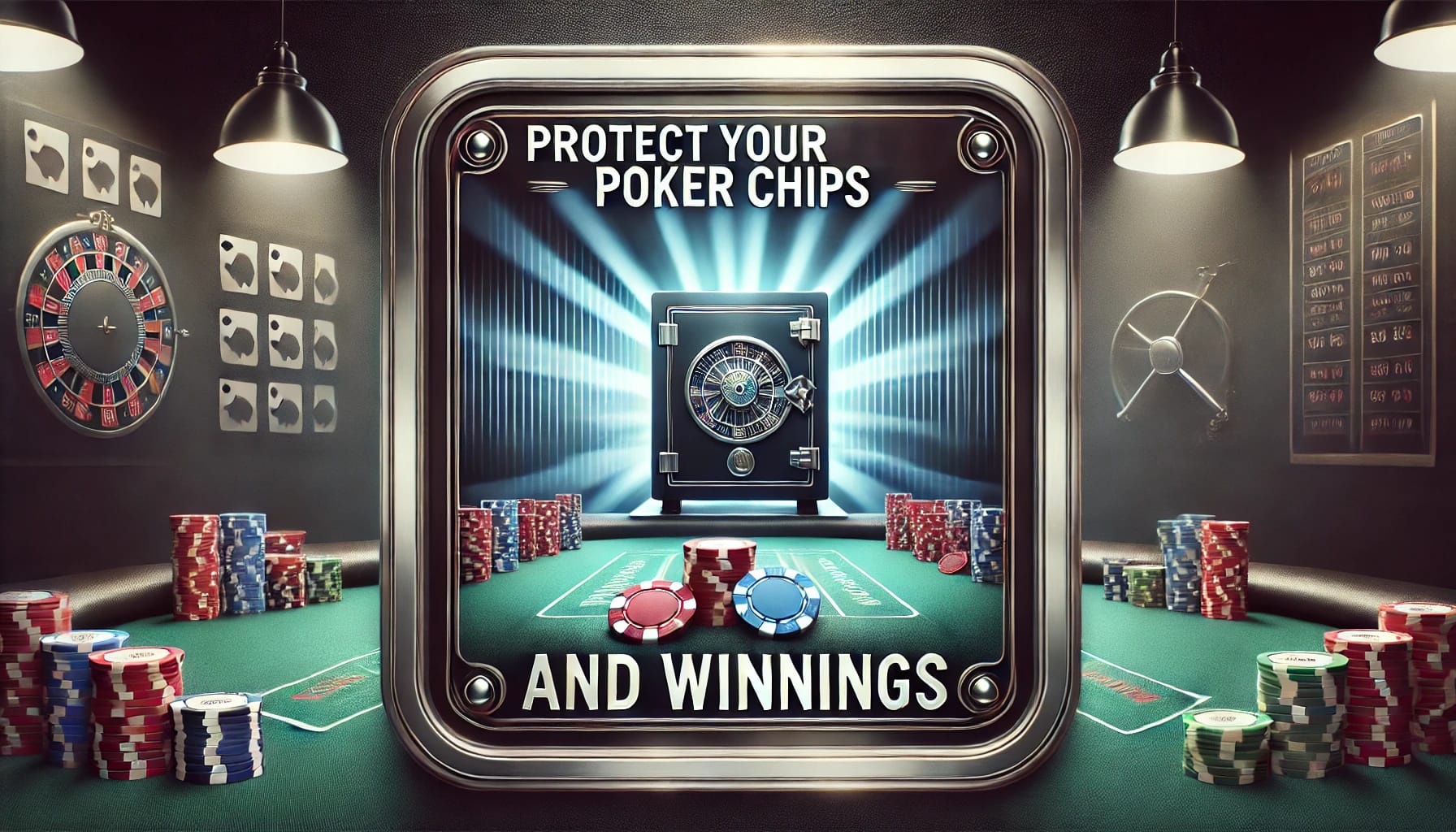Solo Poker Travel Safety