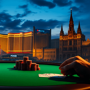 Poker-Friendly Accommodations | Let’s Go Poker