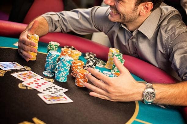 European Poker Circuit | Let's Go Poker