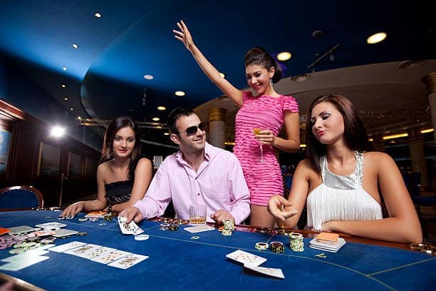 poker cruises top tips | Let's Go Poker