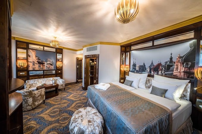 Kings Casino – Let’s Go Poker