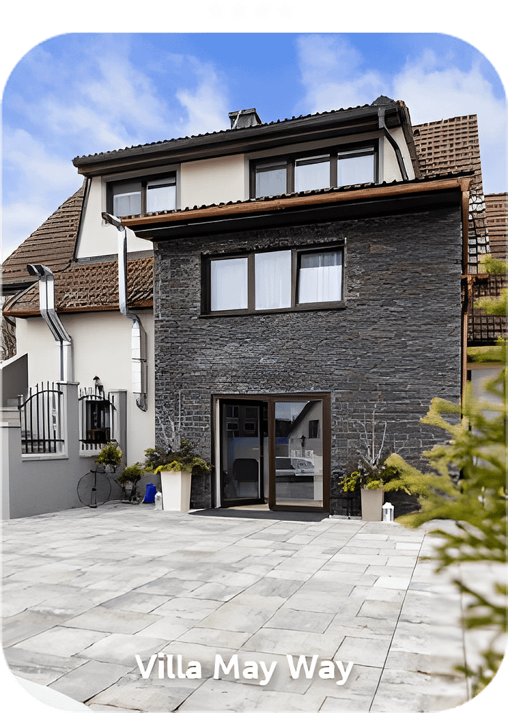 Villa May Way – Let’s Go Poker