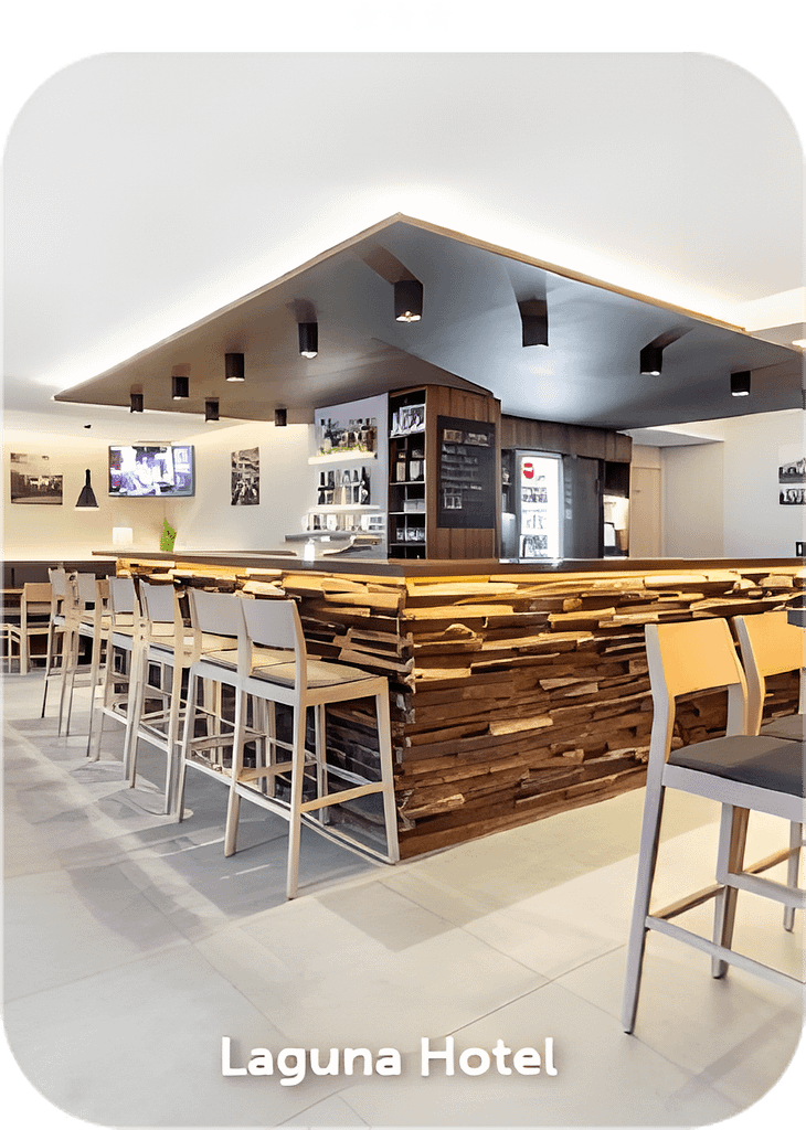 Hotel Booking Layout Design – Let’s Go Poker