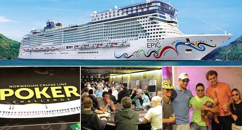Tips for Enjoying Your Poker Cruise | Let's Go Poker 