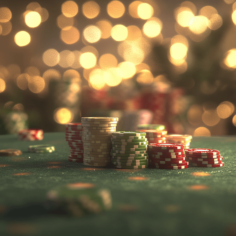 World of Poker | Let's Go Poker
