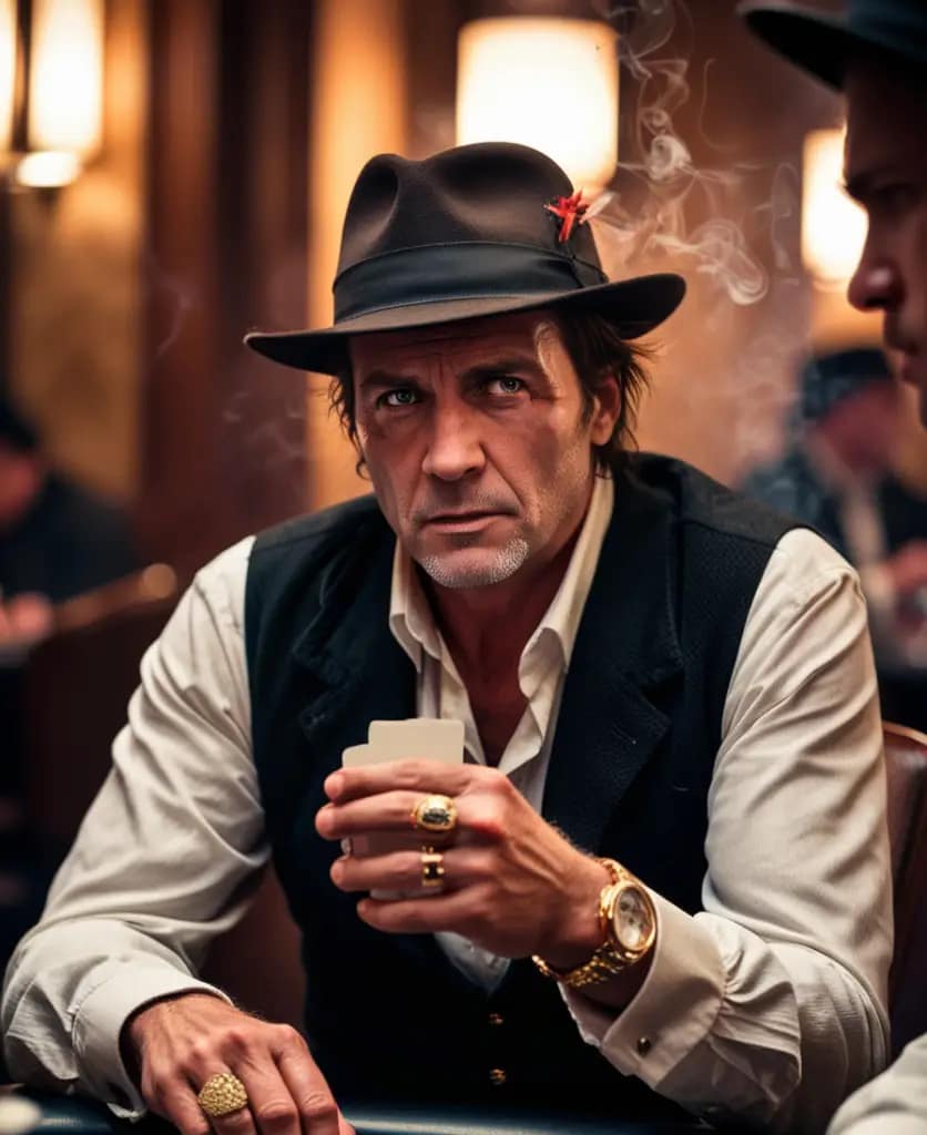 Poker table etiquette | Let’s Go Poker